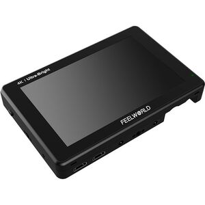 Feelworld LUT7 Touch Monitor mit Scope  7 Zoll