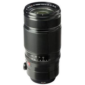 Fujifilm XF 50-140mm f/2,8 R LM OIS WR  Fujifilm X