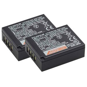 Fujifilm Akku NP-W126 S  2er Pack
