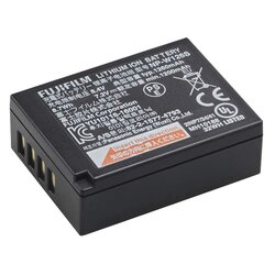 Fujifilm Akku NP-W126 S - Retourenware - Verpackung eingerissen 