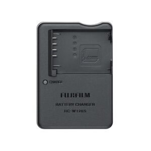 Fujifilm Ladegerät BC-W126S (NP-W126, NP-W126S) 