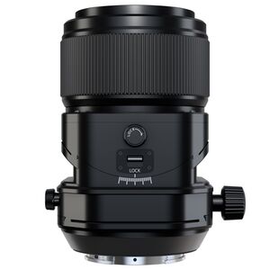 Fujifilm GF 110mm f5.6 T/S Macro  Fujifilm Mittelformat