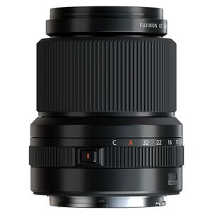 Fujifilm GF 30mm f/3,5 WR  Fujifilm Mittelformat