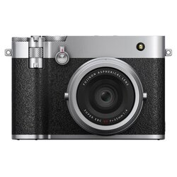 Fujifilm GFX 100RF Retoure  silber