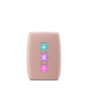 Fujifilm instax mini Link 3 EX D Sofortbilddrucker  rose pink 