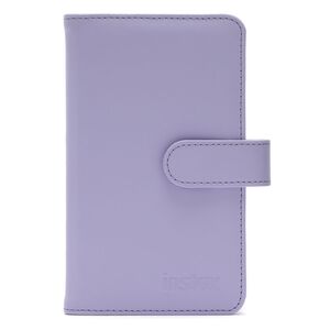 Fujifilm Instax Mini 12 Album  lilac- purple