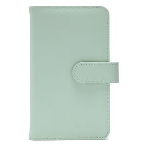 Fujifilm Instax Mini 12 Album  mint-green