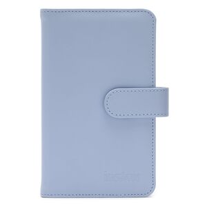 Fujifilm Instax Mini 12 Album  pastel- blue