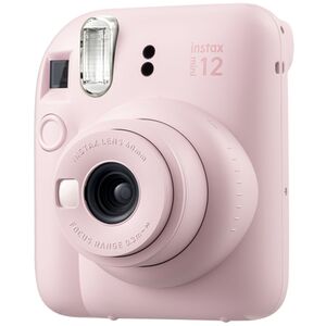 Fujifilm Instax mini 12  blossom-pink 