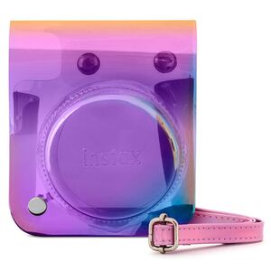 Fujifilm Instax Mini 12 iridescent Case, Kameratasche 