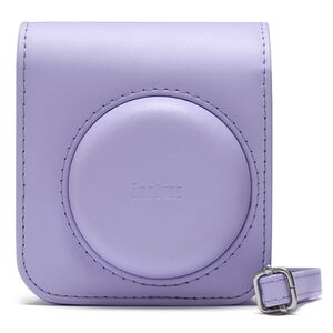 Fujifilm Instax Mini 12 Kameratasche  lilac-purple