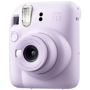 Fujifilm Instax mini 12   lilac-purple 