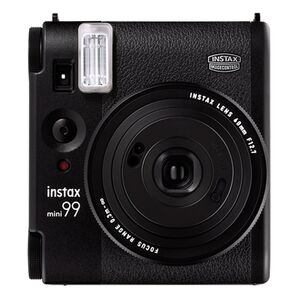 Fujifilm Instax Mini 99 black Kamera TH EX D Sofortbildkamera 