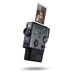 Fujifilm instax mini Evo Cinema 