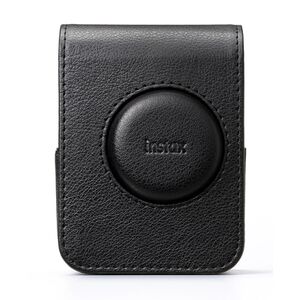 Fujifilm Instax Mini EVO Case  schwarz
