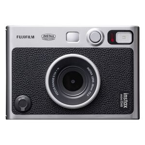 Fujifilm INSTAX mini EVO - Type C  Schwarz