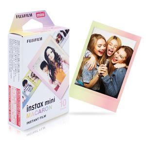Fujifilm Instax Mini Film  Macaron