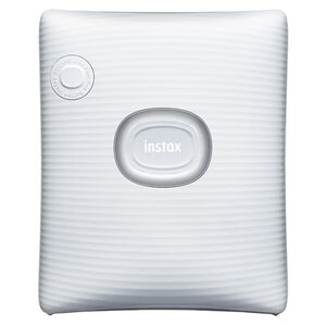 Fujifilm Instax SQ Link EX D mobiler Drucker  weiß