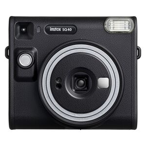 Fujifilm Instax SQUARE SQ 40 Sofortbildkamera 