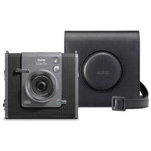 Fujifilm Instax WIDE EVO EX D inkl. Camera Case 