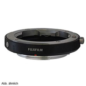 Fujifilm Objektivadapter  Fujifilm X Leica M