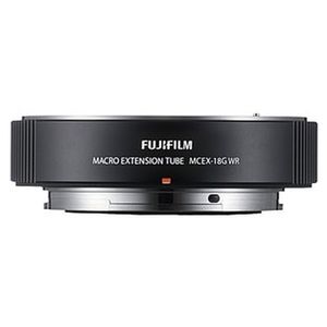 Fujifilm Macro Zwischenring MCEX-G WR 18mm 