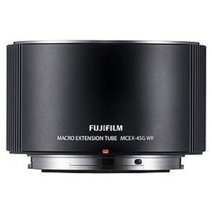 Fujifilm Macro Zwischenring MCEX-G WR 45mm 