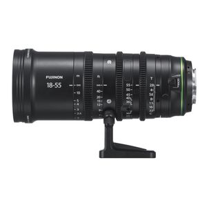 Fujifilm MKX 18-55mm T/2,9  Fujifilm X