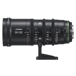 Fujifilm MKX 50-135mm T/2,9  Fujifilm X