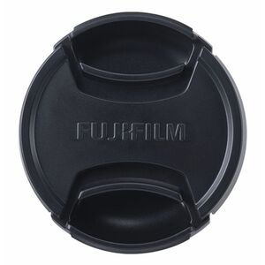 Fujifilm Objektivfrontdeckel E 39 II (XF27mm, XF60mm) 