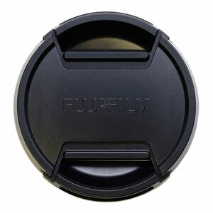 Fujifilm Objektivfrontdeckel E 72 II (XF10-24mm, XF50-140mm) 