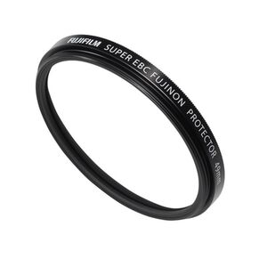 Fujifilm Schutzfilter PRF  49mm schwarz