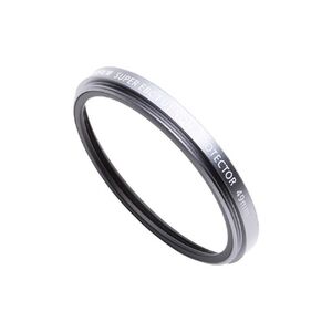 Fujifilm Schutzfilter PRF  49mm silber