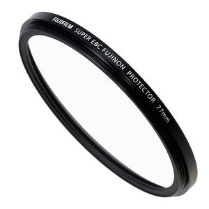 Fujifilm Schutzfilter PRF 77 für XF 16-55  77mm