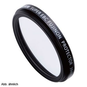 Fujifilm Schutzfilter PRF  58mm schwarz