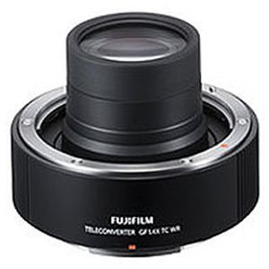Fujifilm Telekonverter GF 1.4X TC WR 