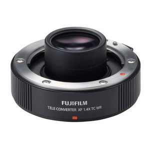 Fujifilm Telekonverter XF1,4X TC WR  Fujifilm X