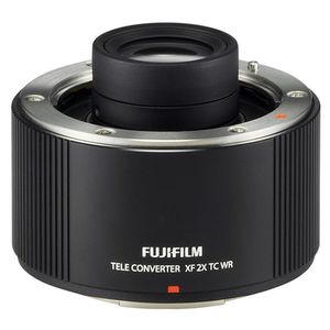 Fujifilm Telekonverter XF2x TC WR  Fujifilm X