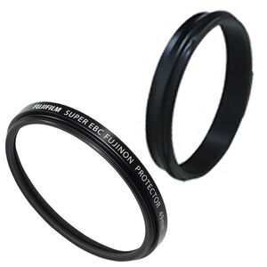 Fujifilm Weather-Resistant Kit X100V / VI  schwarz