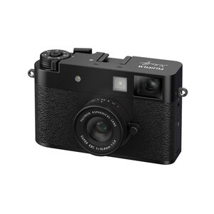 Fujifilm X half (X-HF1)  schwarz