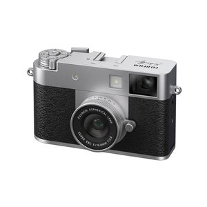 Fujifilm X half (X-HF1)  silber