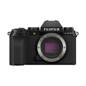 Fujifilm X-S20 Gehäuse - Retourenware mit leichten Gebrauchspuren - 