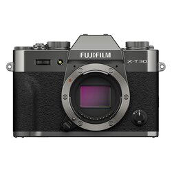 Fujifilm X-T30 III  Anthrazit 