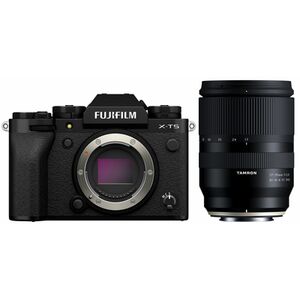Fujifilm X-T5 + Tamron 17-70mm f/2.8 Di III-A VC RXD  schwarz