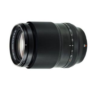 Fujifilm XF 90mm f/2,0 R LM WR  Fujifilm X