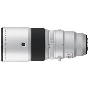 Fujifilm XF 500mm f/5.6 R LM OIS WR  Fujifilm X