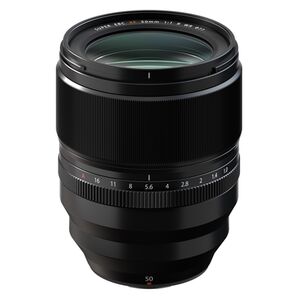 Fujifilm XF 50mm f/1,0 R WR  Fujifilm X