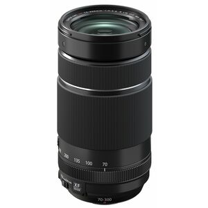 Fujifilm XF 70-300mm f/4-5.6mm F4 R LM OIS WR  Fujifilm X