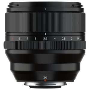 Fujifilm XF 56mm f/1.2 R WR  Fujifilm X
