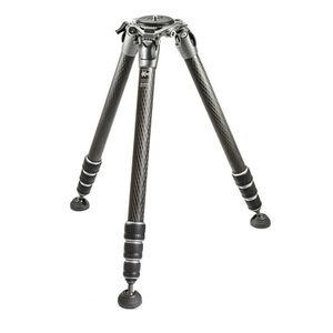 Gitzo Systematic Stativ Serie 3 Carbon 4 Sektionen Lang 